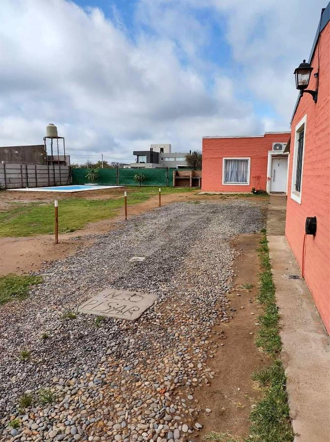 Cabañas Estancia las Malvinas Olga Santa Rosa  Exterior foto